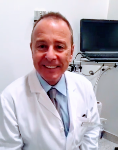 Dr. Luis Navarro Vein Treatment Center VTC NYC